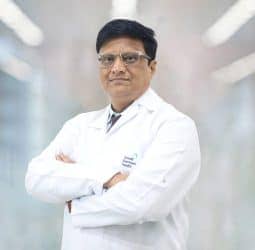 Dr. Mujeeb Mahammad Shaik